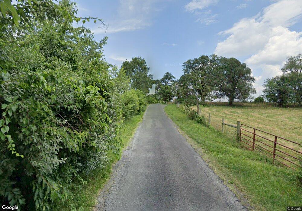 833 Bells Ln, Staunton, VA 24401 - photo 1