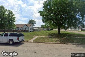419 2nd St, Claflin, KS 67525