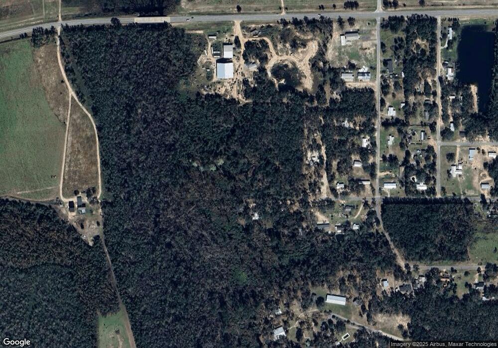 594 Tyson Rd, Douglas, GA 31533 - photo 1