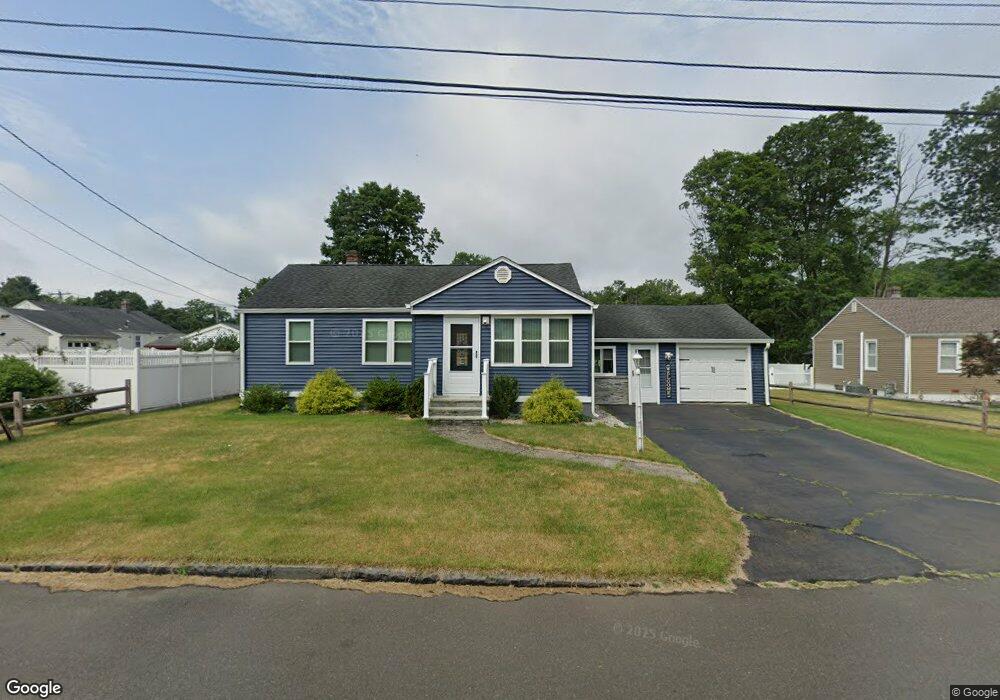 4 Joan Ct, East Haven, CT 06512 - photo 1