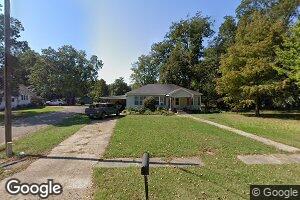 306 Sycamore St, Benoit, MS 38725