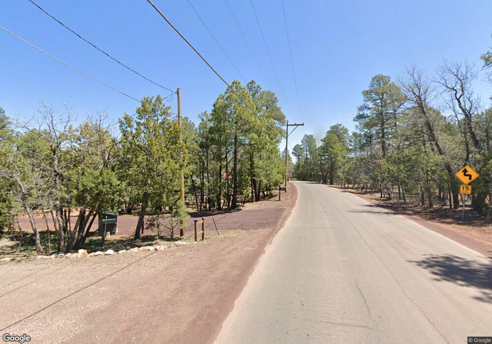 0 N 0 Dr unit 2938892, Show Low, AZ 85901 - photo 1