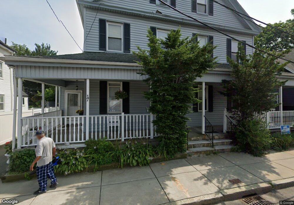 15/17 Richmond St, Boston, MA 02109 - photo 1