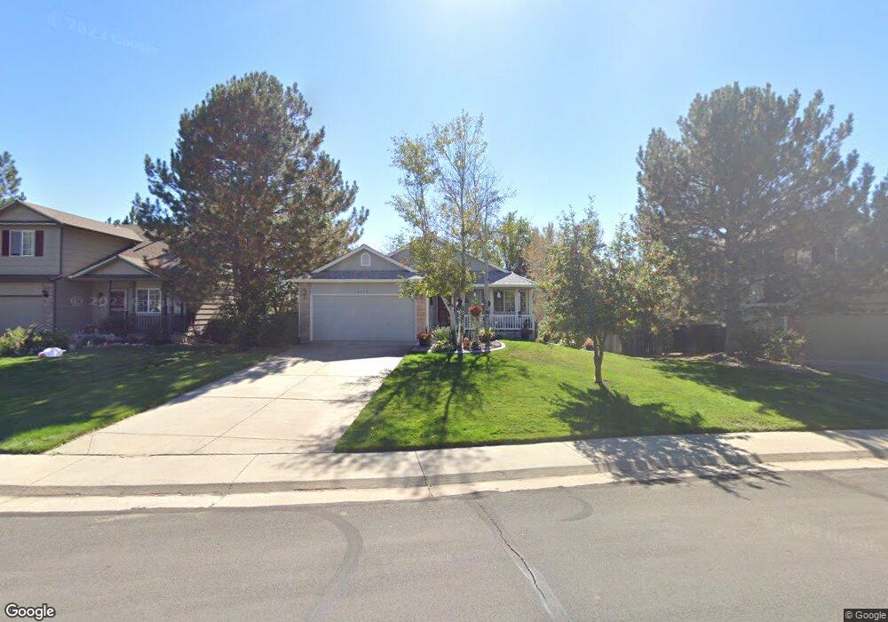 4132 E 135th Place, Thornton, CO 80241 - photo 1
