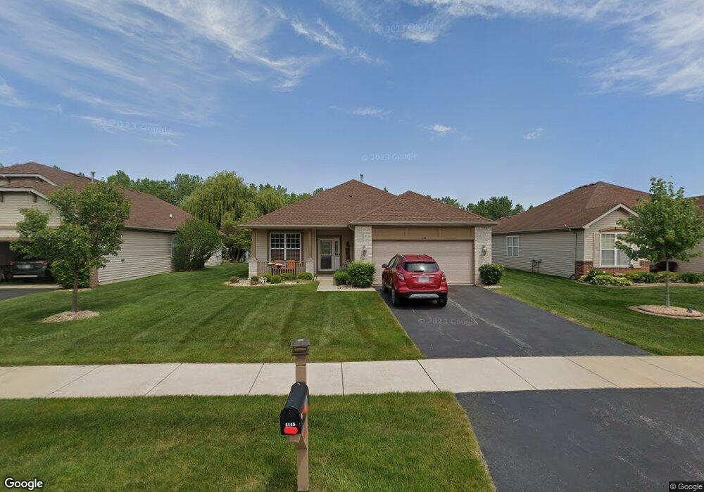 1115 Flagstone Dr, Dyer, IN 46311 - photo 1