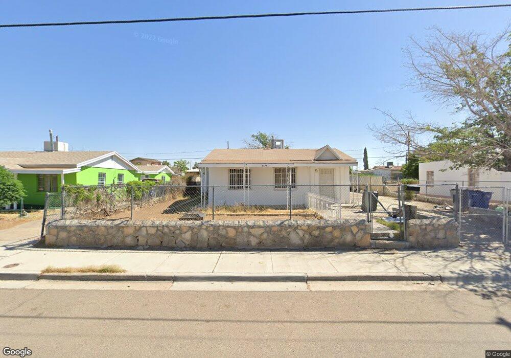 7575 Hacienda Ave, El Paso, TX 79915 - photo 1