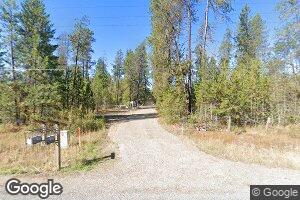 206 Hoo Doo Loop, Oldtown, ID 83822