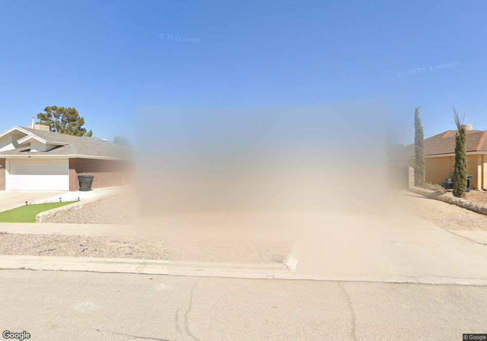 108 Lago de Oro Dr, Horizon City, TX 79928 - photo 1