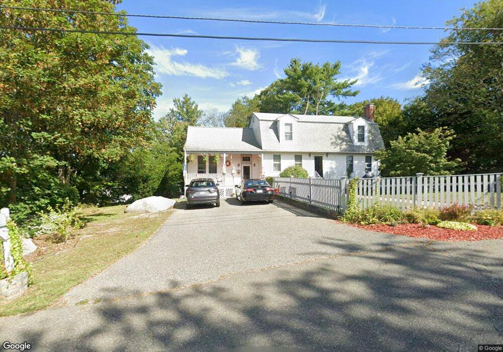 16 Honeysuckle Rd, Gloucester, MA 01930 - photo 1
