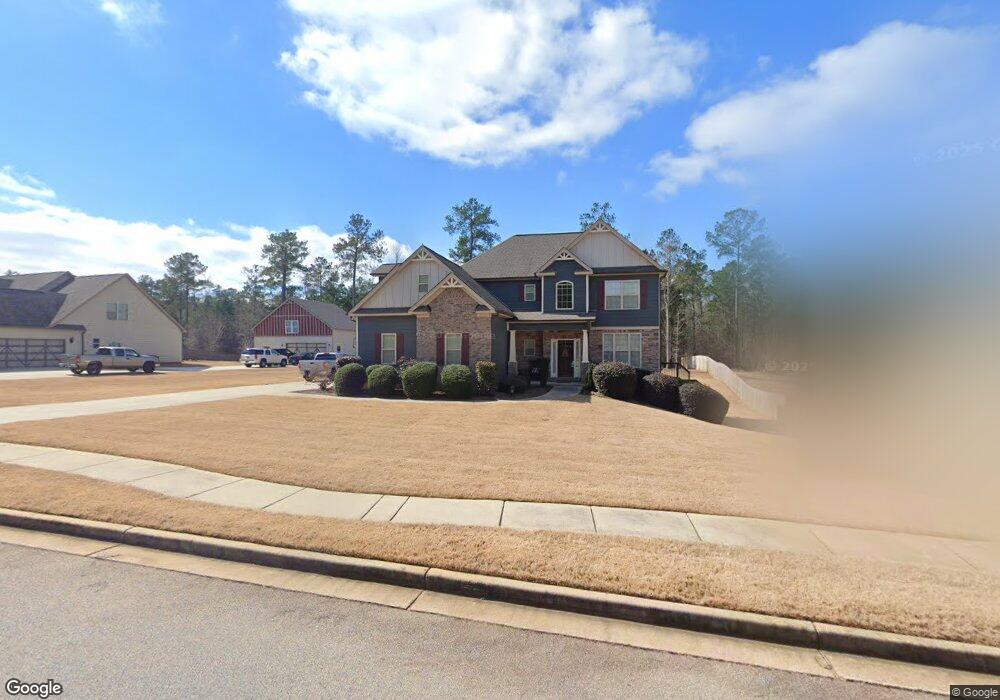 233 Thyme Leaf Way unit 11, Locust Grove, GA 30248 - photo 1