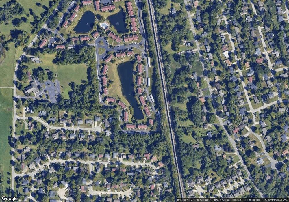 5913 Shadow Lake Cir unit 5852, Columbus, OH 43235 - photo 1