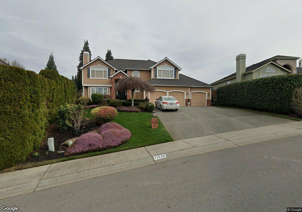 13538 42nd Ave W, Mukilteo, WA 98275 - photo 1