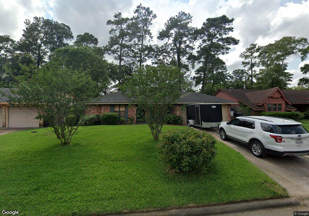 10523 Bretton Dr, Houston, TX 77016 - photo 1