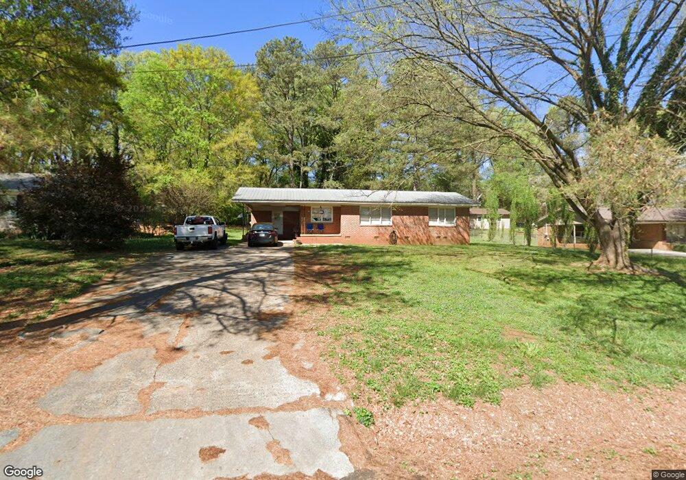 185 Pine St SW, Calhoun, GA 30701 - photo 1