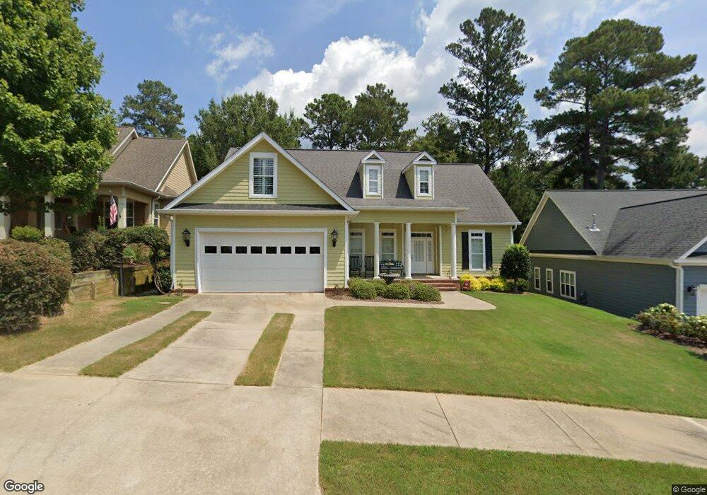 1105 Highmoor Ln, Evans, GA 30809 - photo 1
