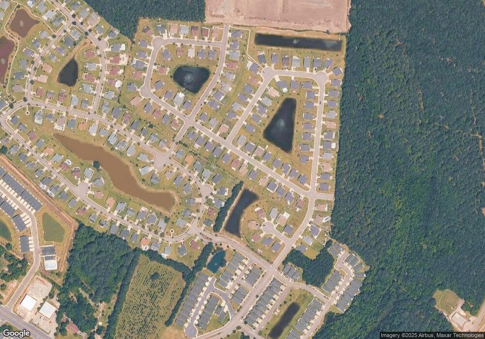 4208 Woodcliffe Dr unit Poplar Lot 107, Conway, SC 29526 - photo 1