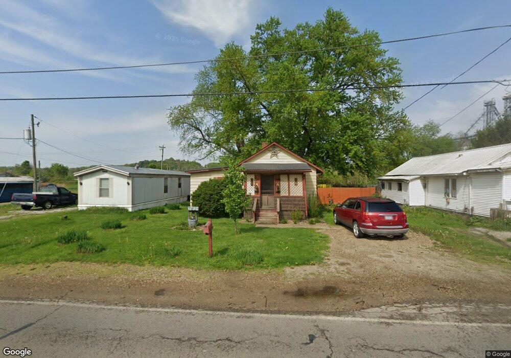 1553 S 6th St, Coshocton, OH 43812 - photo 1