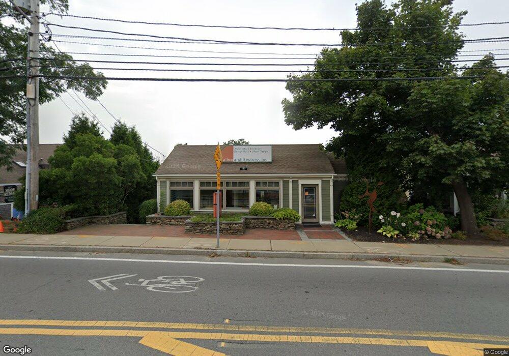 100 Rt 6a, Orleans, MA 2653 - photo 1