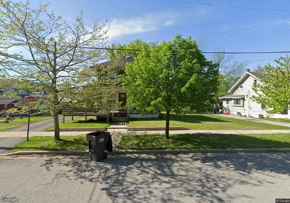 617 Williams St, Elkhart, IN 46516 - photo 1