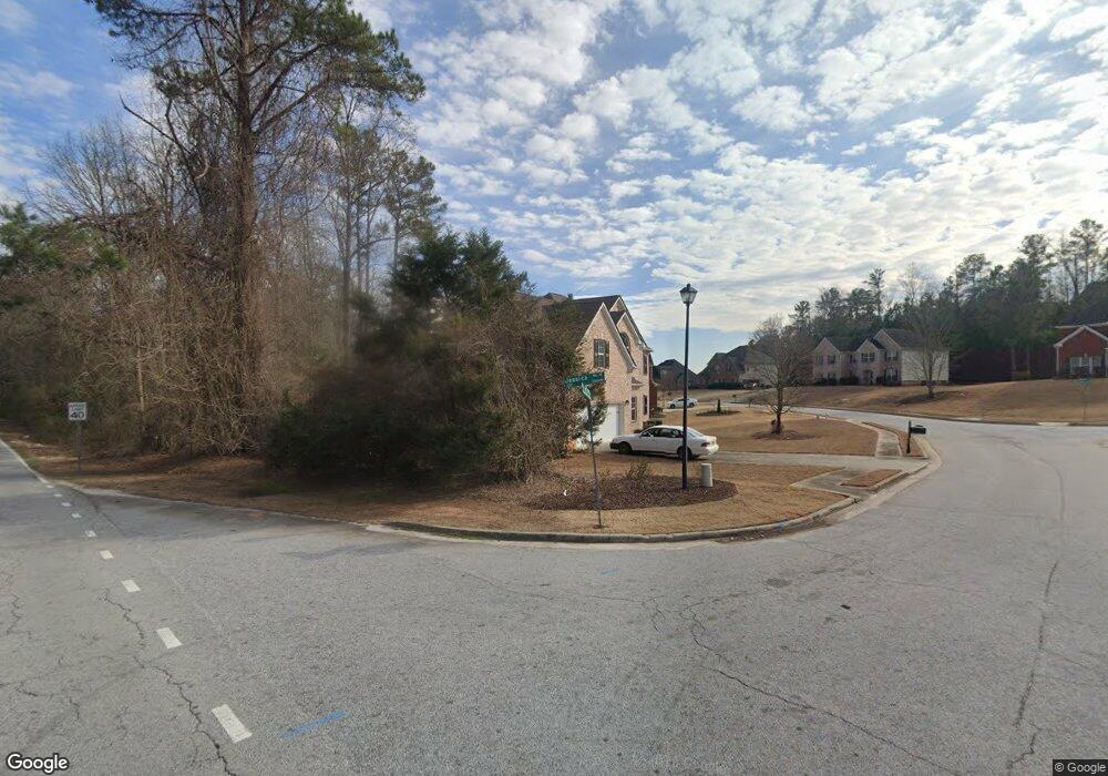 2001 Jessica Way, Conyers, GA 30012 - photo 1