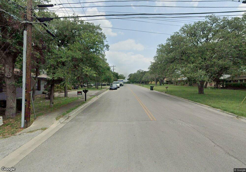 1314 A & B Hazelton, San Marcos, TX 78666 - photo 1