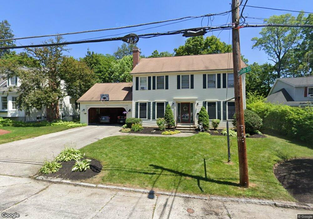 29 Webster St, Nashua, NH 03064 - photo 1