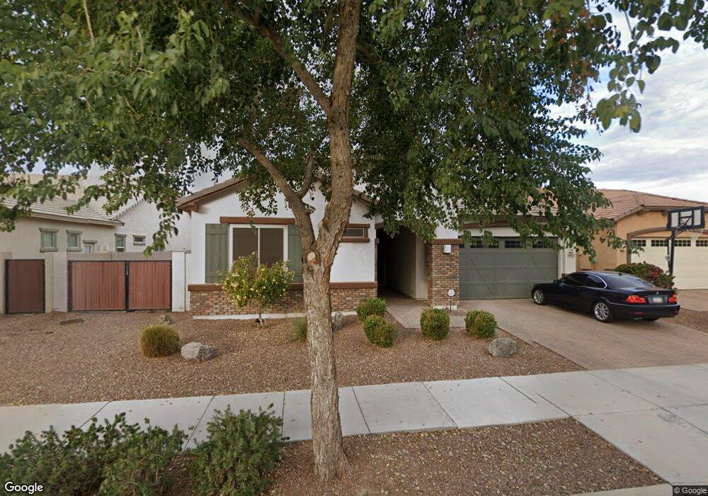 19802 S 192nd Place, Queen Creek, AZ 85142 - photo 1