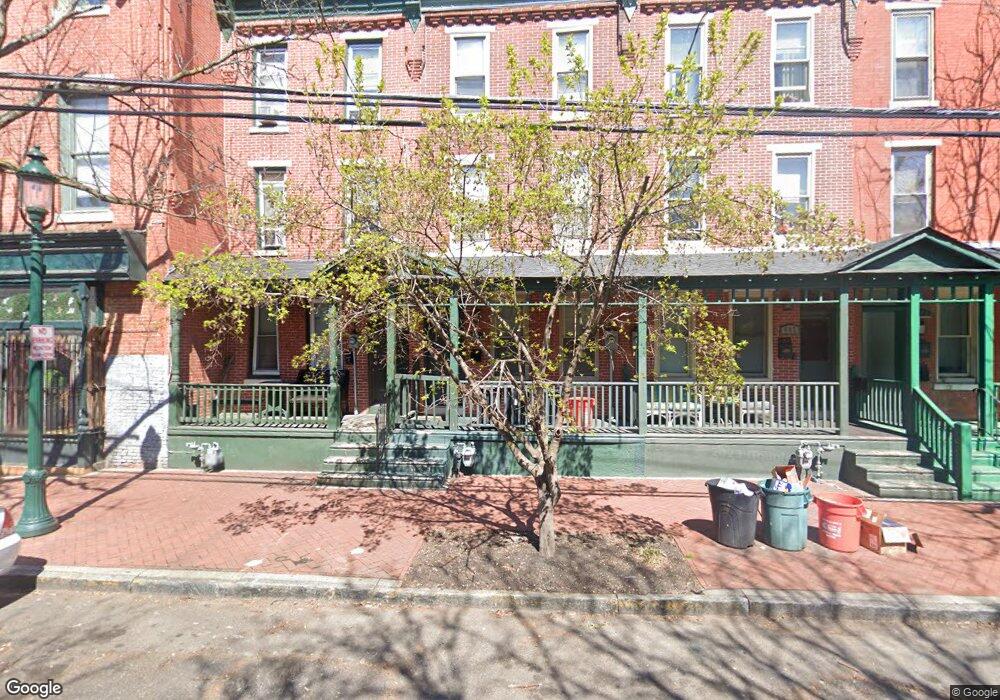 605 Berkley St, Camden, NJ 08103 - photo 1