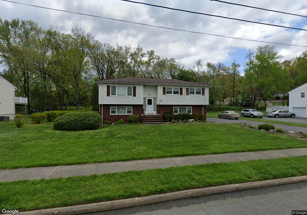 25 Friar Way, Wayne, NJ 07470 - photo 1