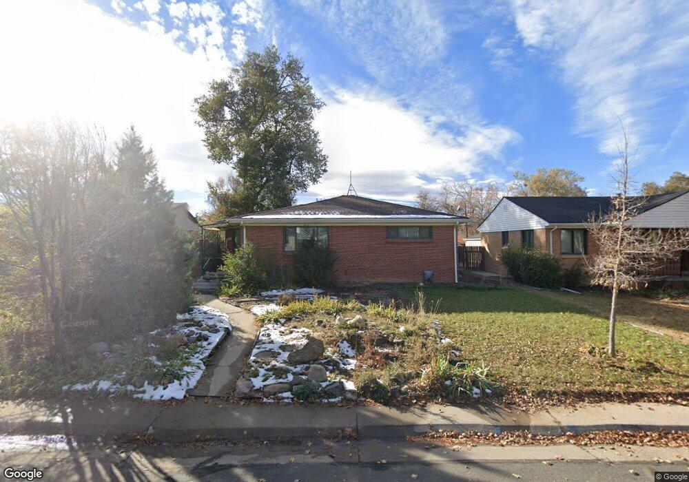 2321 Jamaica St, Aurora, CO 80010 - photo 1