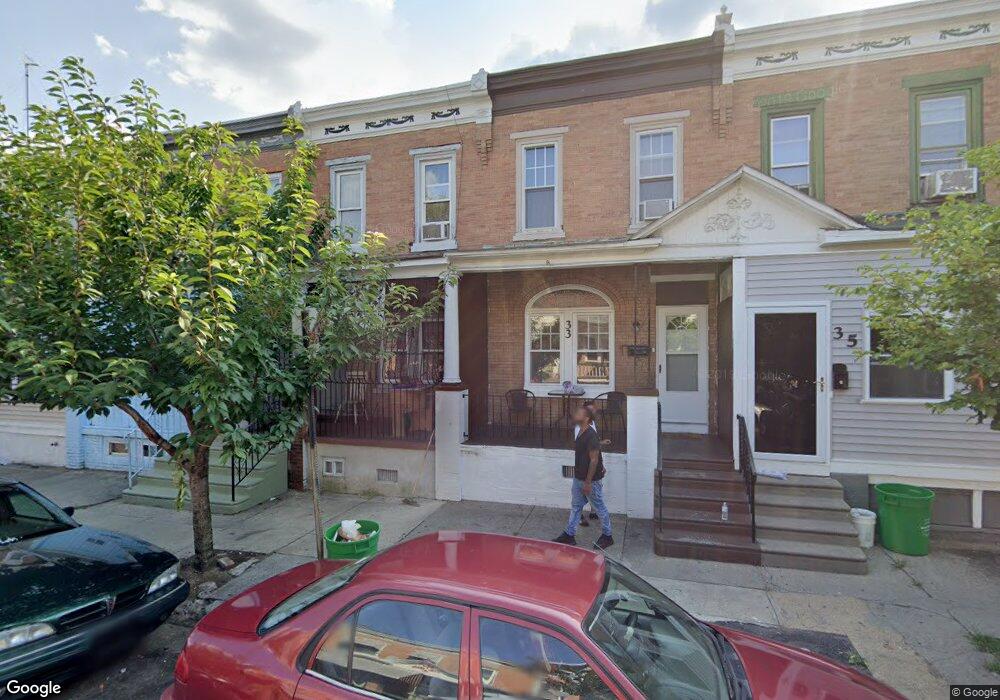31 N 28th St, Camden, NJ 08105 - photo 1