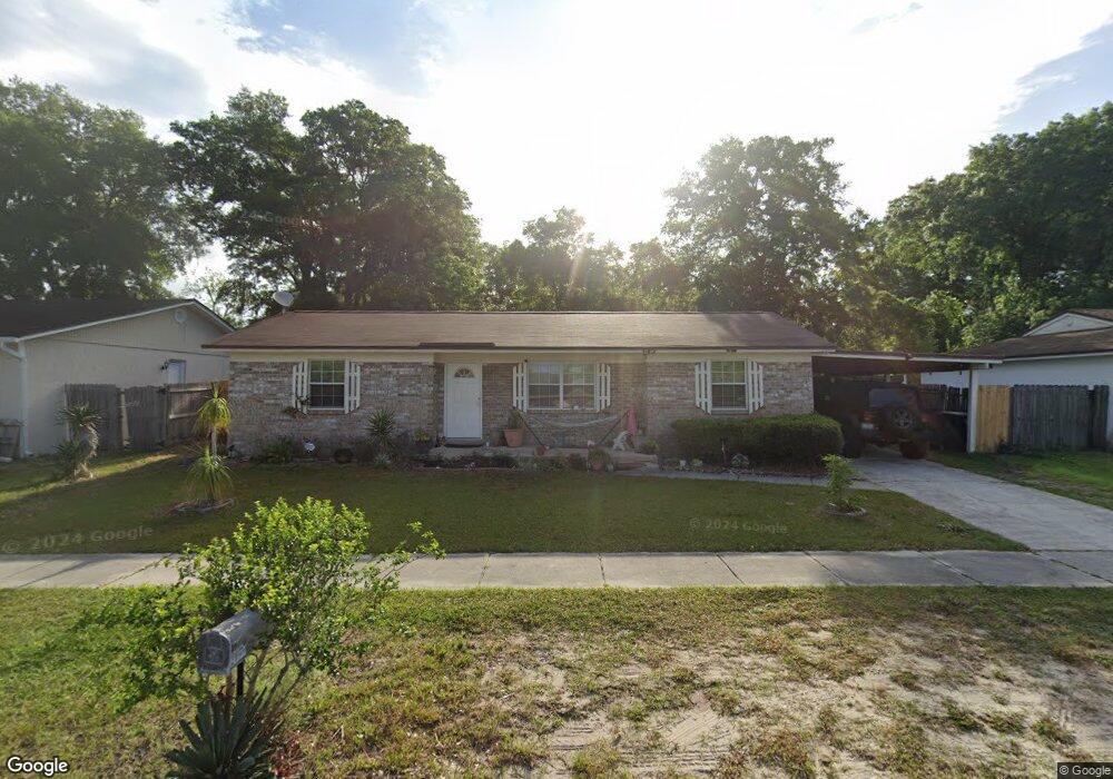 2651 Sandusky Ave E, Jacksonville, FL 32216 - photo 1