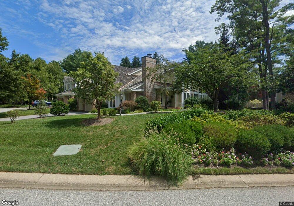 2 Old Boxwood Ln, Lutherville Timonium, MD 21093 - photo 1