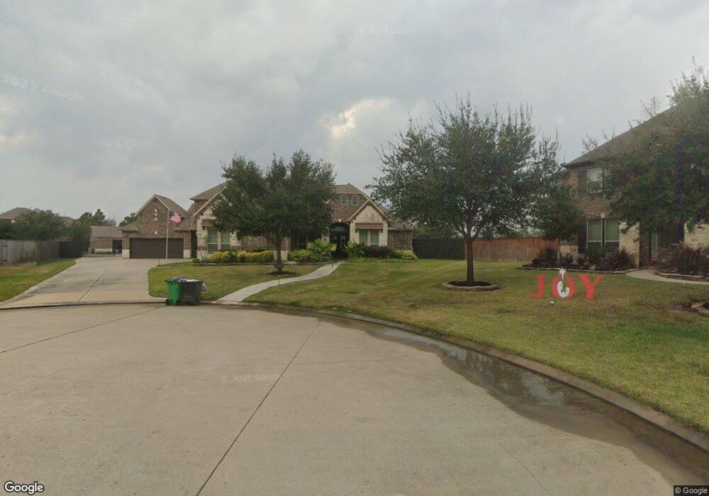 17922 Fairhaven Hills Dr, Cypress, TX 77433 - photo 1