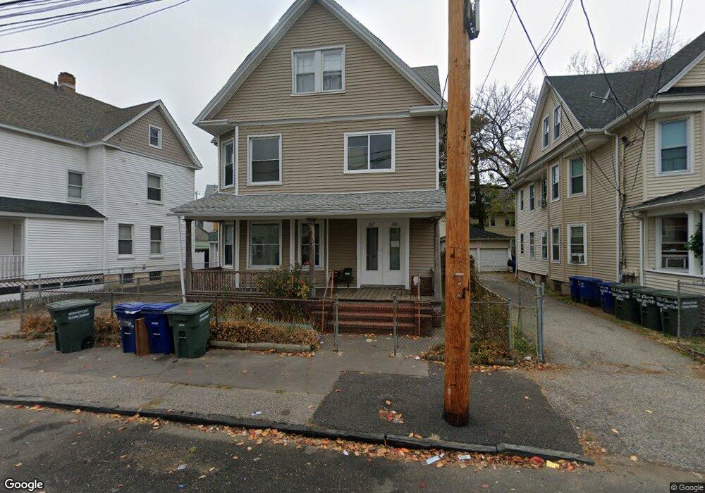 367 Huntington Rd unit 369, Bridgeport, CT 06608 - photo 1