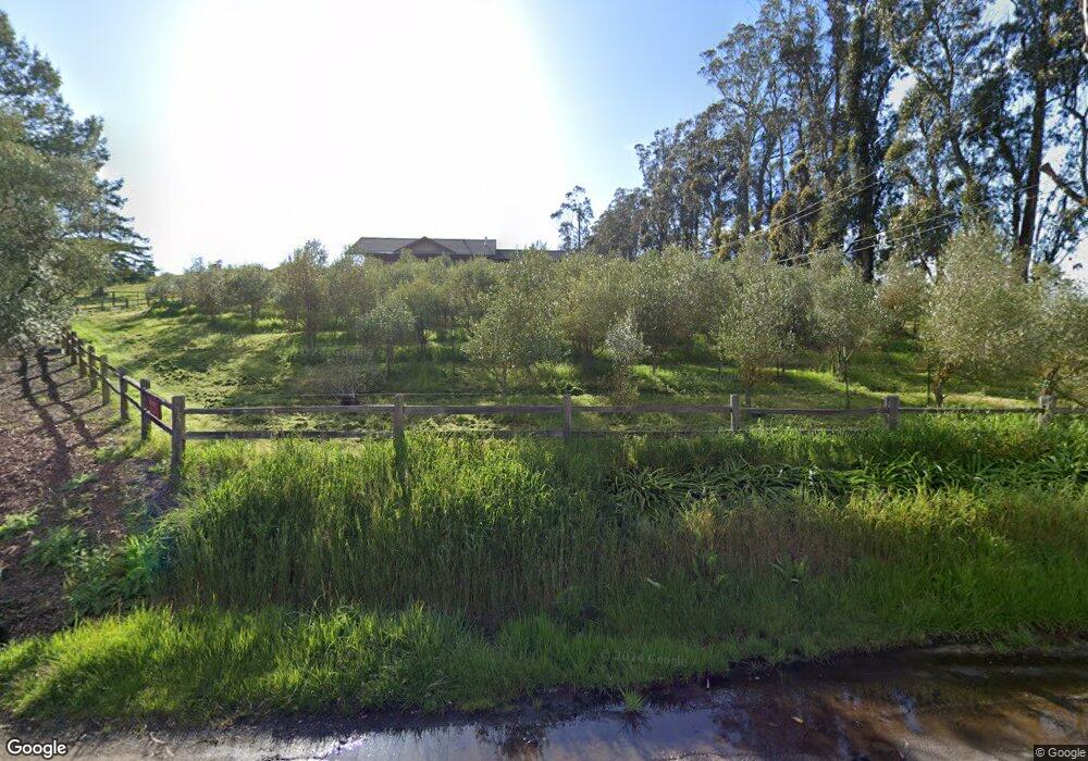 6504 Orchard Station Rd, Sebastopol, CA 95472 - photo 1