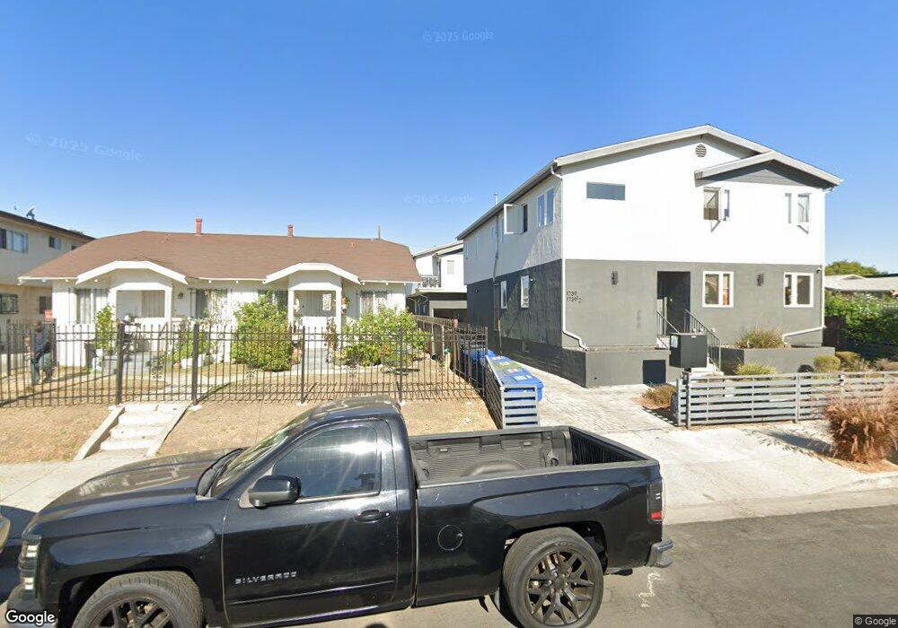 1739 S Longwood Ave, Los Angeles, CA 90019 - photo 1