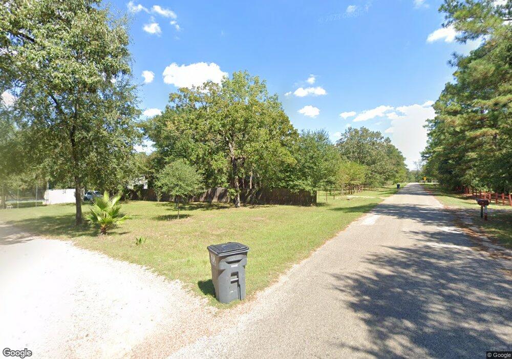 25448 Brushy Creek Dr, Hockley, TX 77447 - photo 1