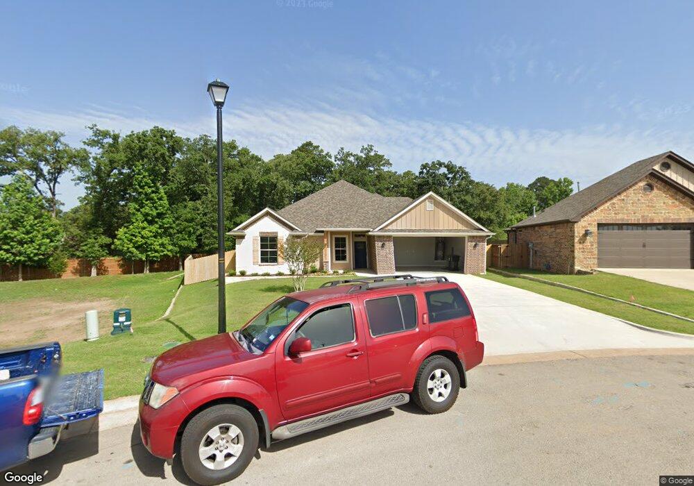 6013 Havens Trail, Tyler, TX 75707 - photo 1