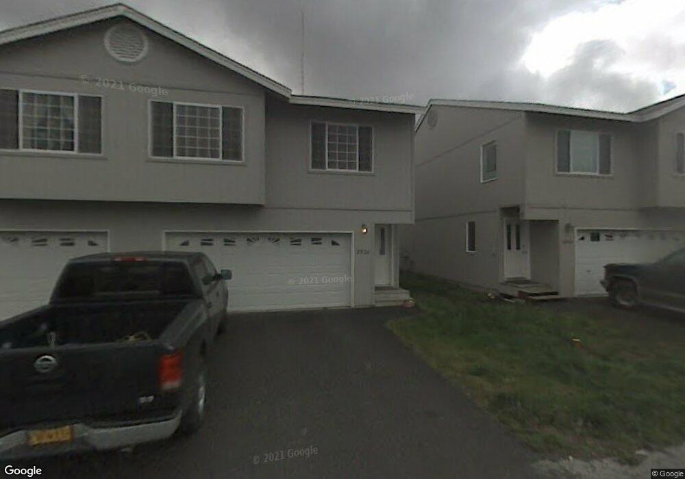 2920 Windchase Ct unit 34, Anchorage, AK 99507 - photo 1