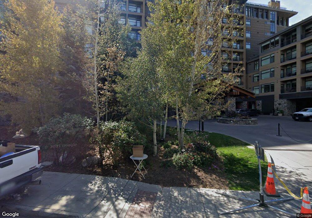 126 Riverfront Ln unit 438, Avon, CO 81620 - photo 1