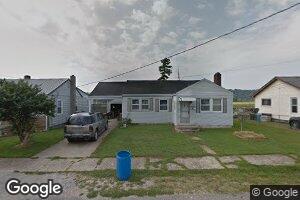 1005 Green Meadows St, Cannelton, IN 47520