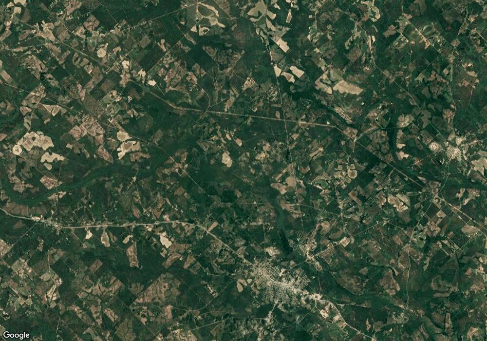 00 0, Leslie, GA 31037 - photo 1