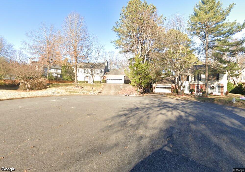 140 Floss Flower Ct, Roswell, GA 30076 - photo 1