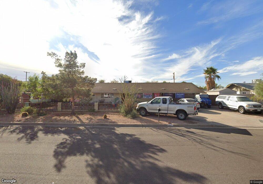 4527 E Mclellan Rd, Mesa, AZ 85205 - photo 1