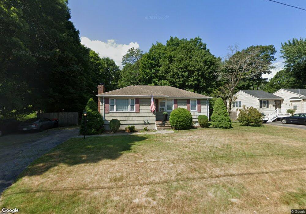 49 Sherman St, Foxboro, MA 02035 - photo 1