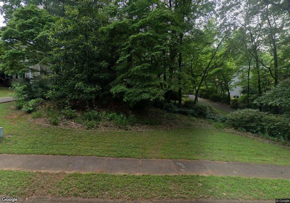 2637 Forest Way NE, Marietta, GA 30066 - photo 1