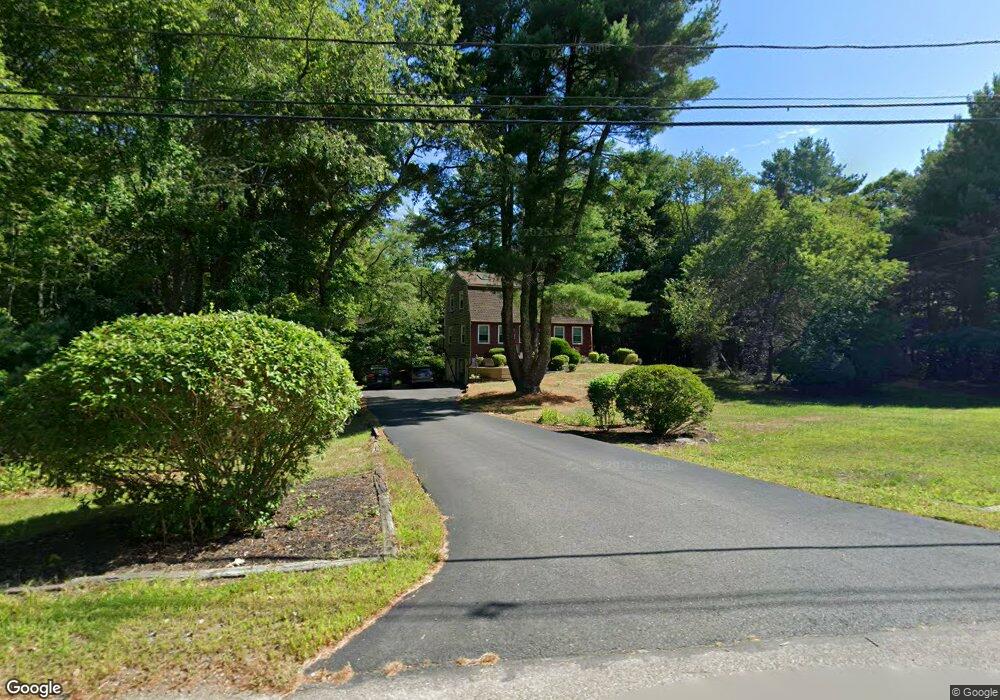 432 S Worcester St, Norton, MA 02766 - photo 1