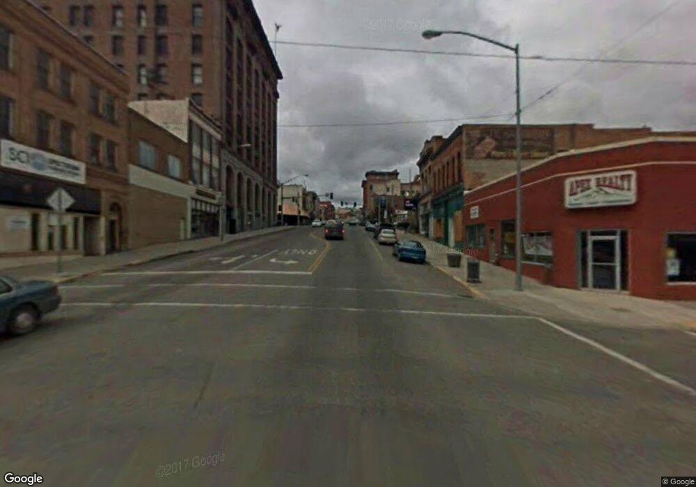 0 628-632 1 2 W Galena unit 7151701-11614396, Butte, MT 59701 - photo 1