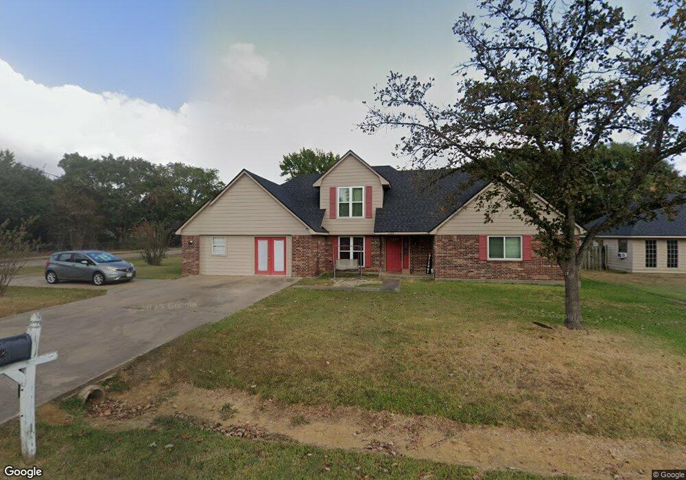 2218 Dewey Ln, Waller, TX 77484 - photo 1